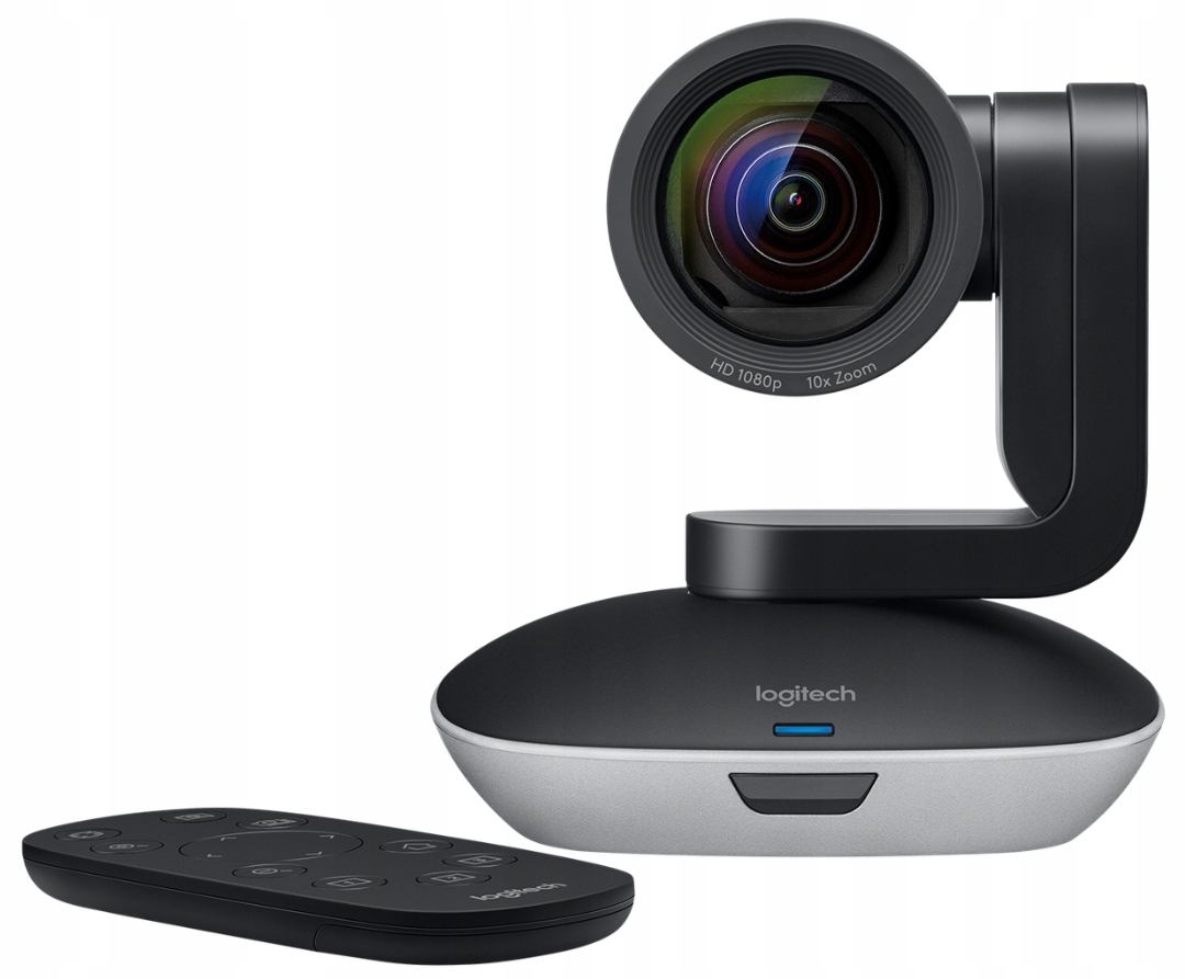Logitech PTZ Pro 2