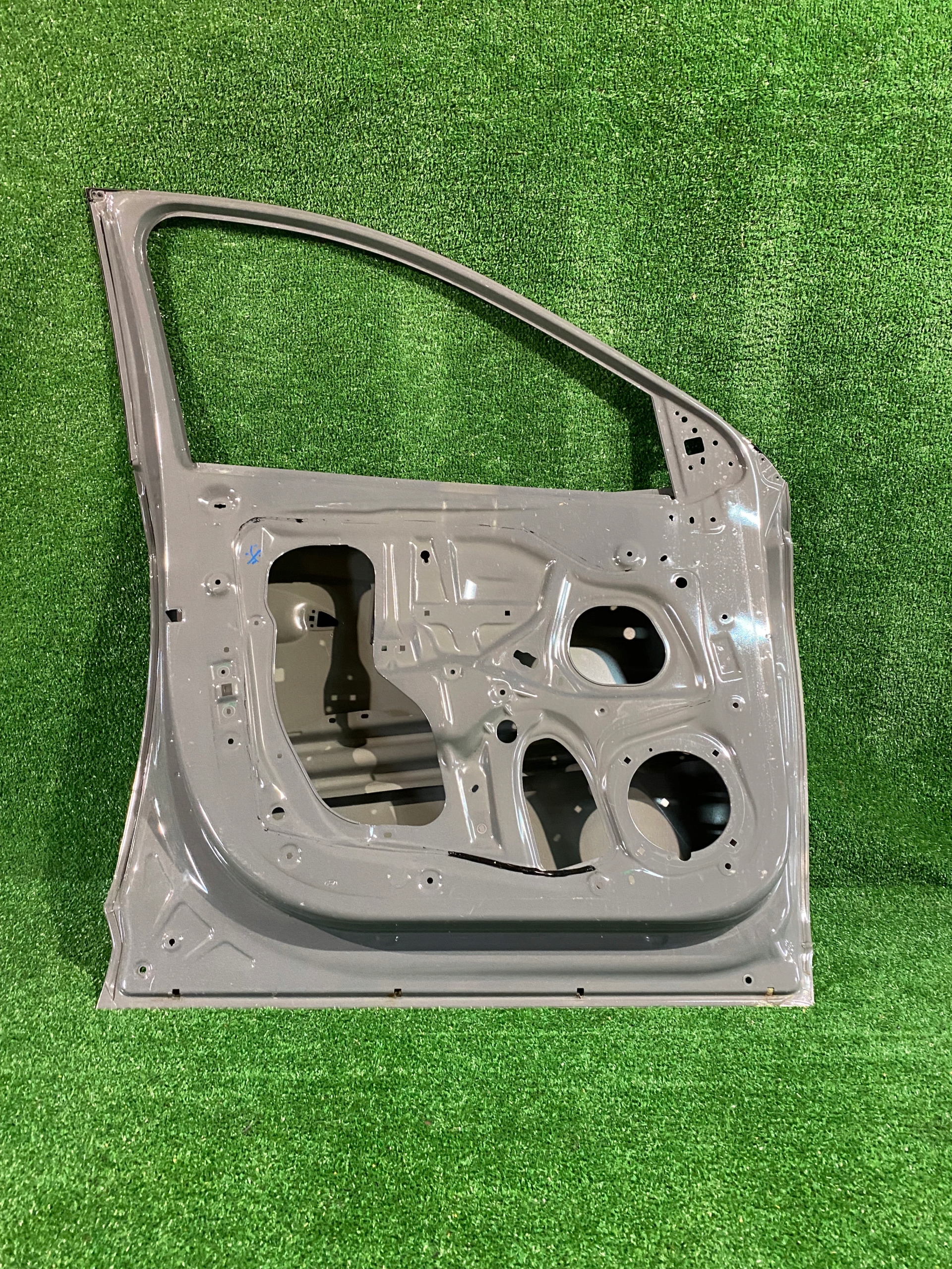 door front left HYUNDAI TUCSON IV