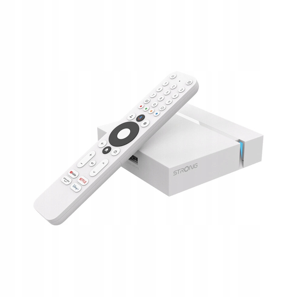 Strong LEAP-S3 V2, 4K Android Tv box
