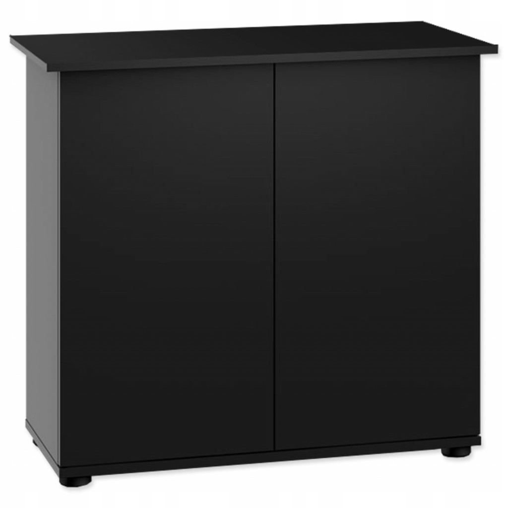 Levně Skříň Juwel Sbx Rio 125 černá