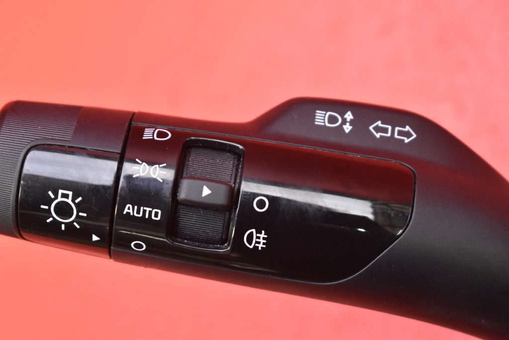 DEVIO LUCI TERGICRISTALLO TERGI PAJAK 934B4-CV875 KIA EV6 GT-LINE 21