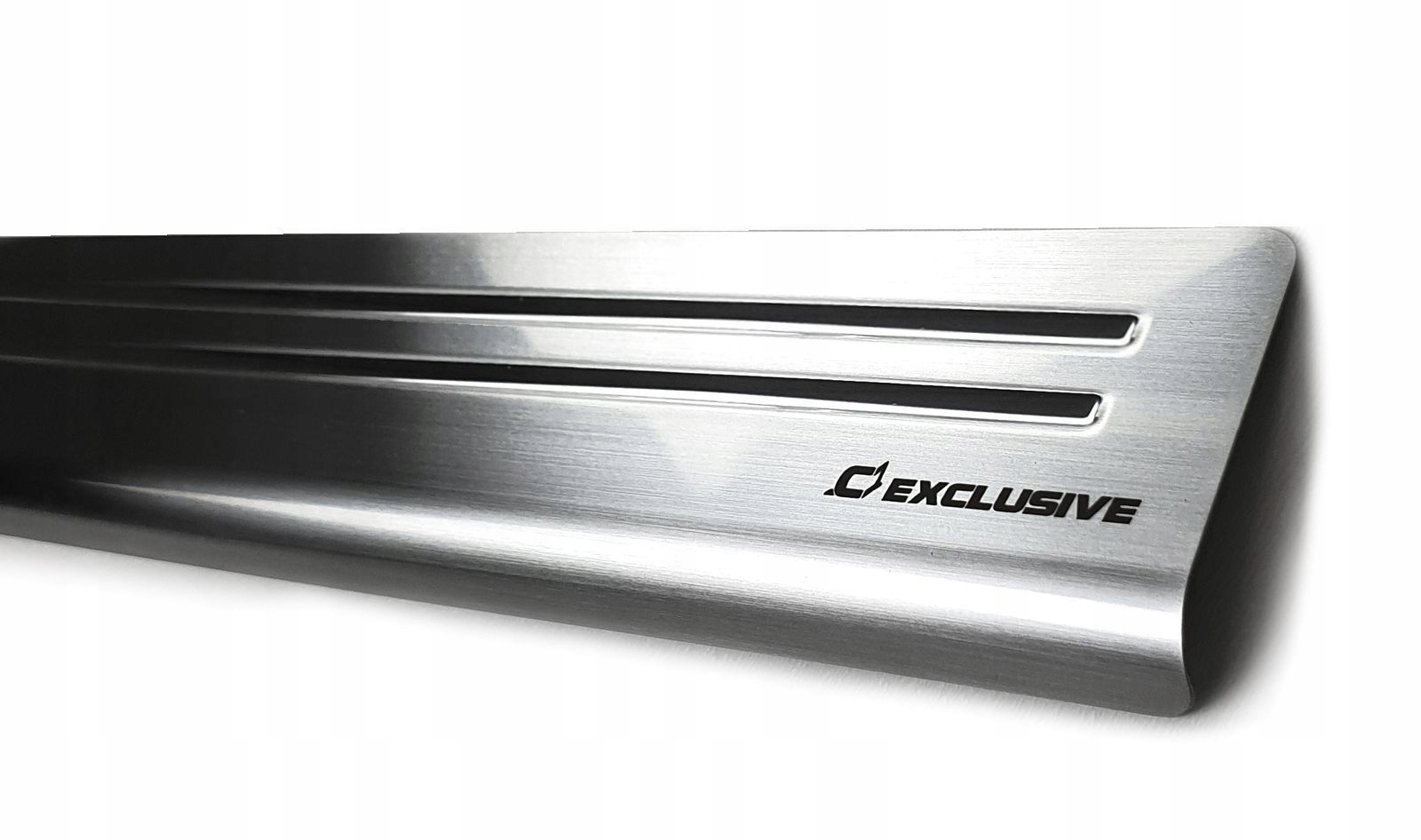 Küszöbvédő díszléc Mazda 6 III GJ Sedan/Kombi 2013- Gyártó Croni