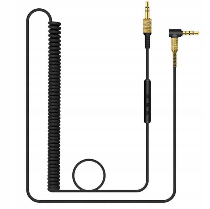 KABEL PRZEWÓD DO MARSHALL MAJOR 1 2 3 | PILOT + MIKROFON