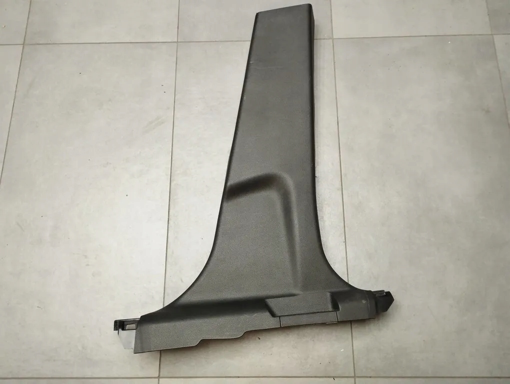 Renault Kadjar Blende Abdeckung SLUPKA 769156484R