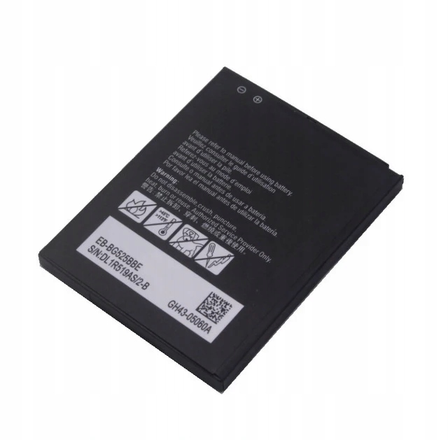 Nowa Bateria EB-BG525BBE Samsung Xcover 5 SM-G525F/DS, SM-G525F