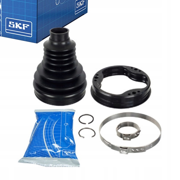 8606 - Кришка шарніра SKF для OPEL MOKKA X 1.6 1.8