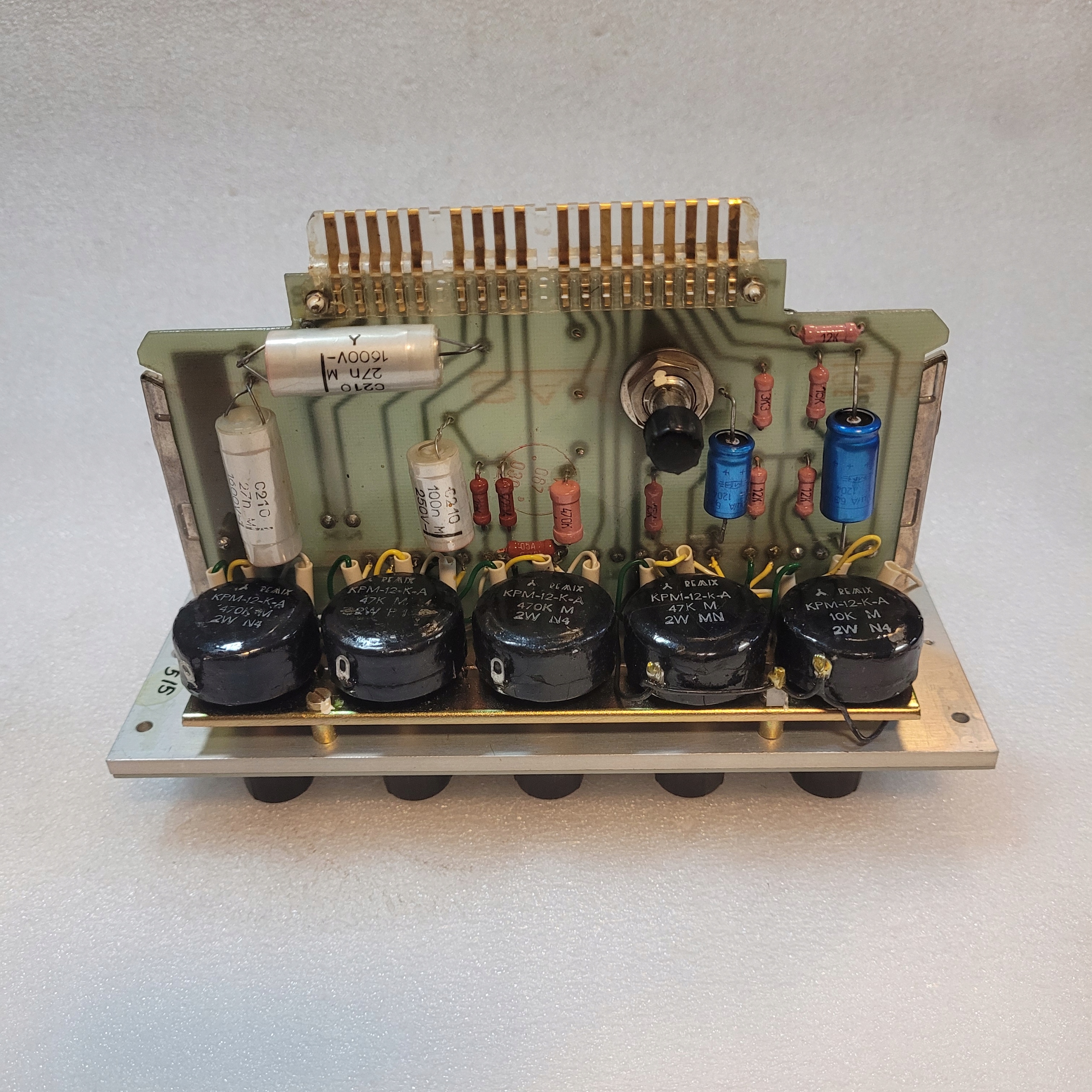 Płytka 318-1.300-03/a/b 1x Producent Inna