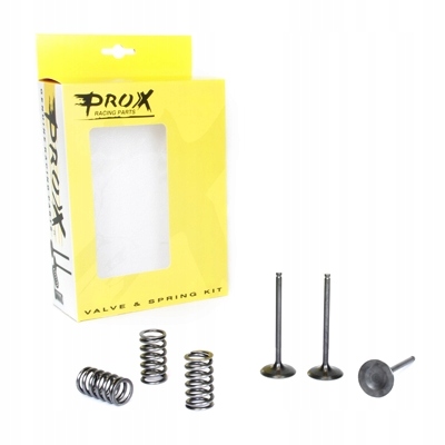 Prox Sacie Ventily /sada S Pružinami/ Yamaha Yzf 450 (03-09) Wrf 450 (03