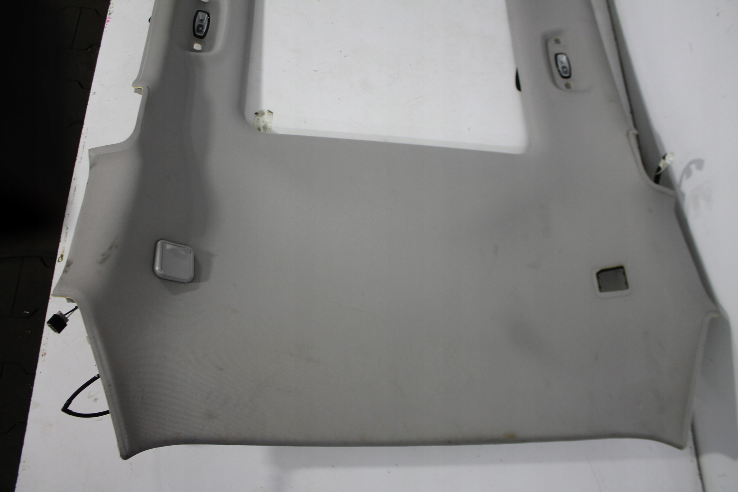 CIELO INTERNO PANORAMA HYUNDAI I40 KOMBI JASNA 11- UK