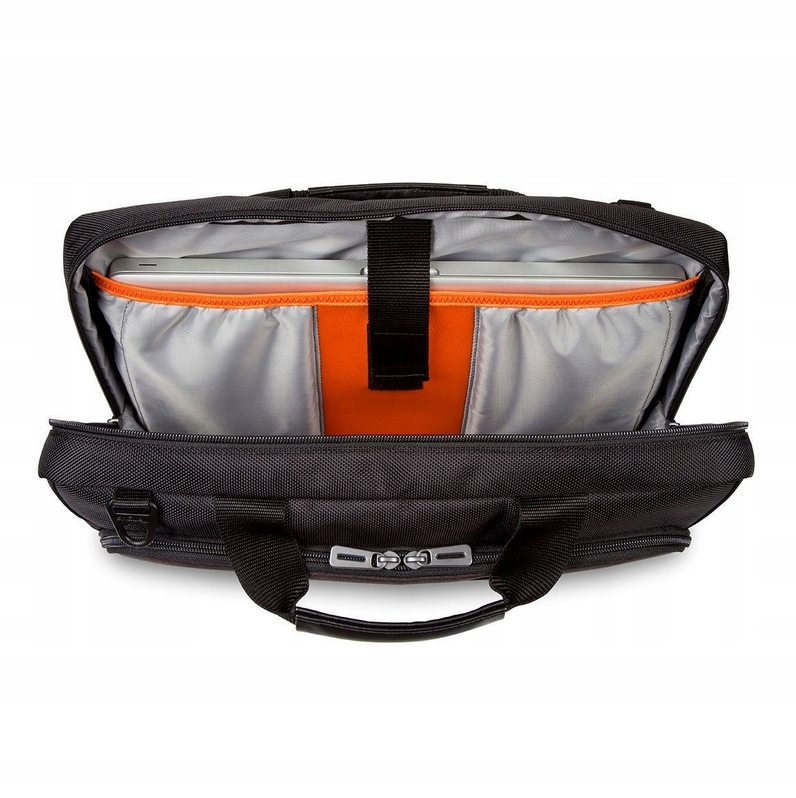 Torba na laptopa notebooka 14-15,6 " Targus Wielkość matrycy 15.6