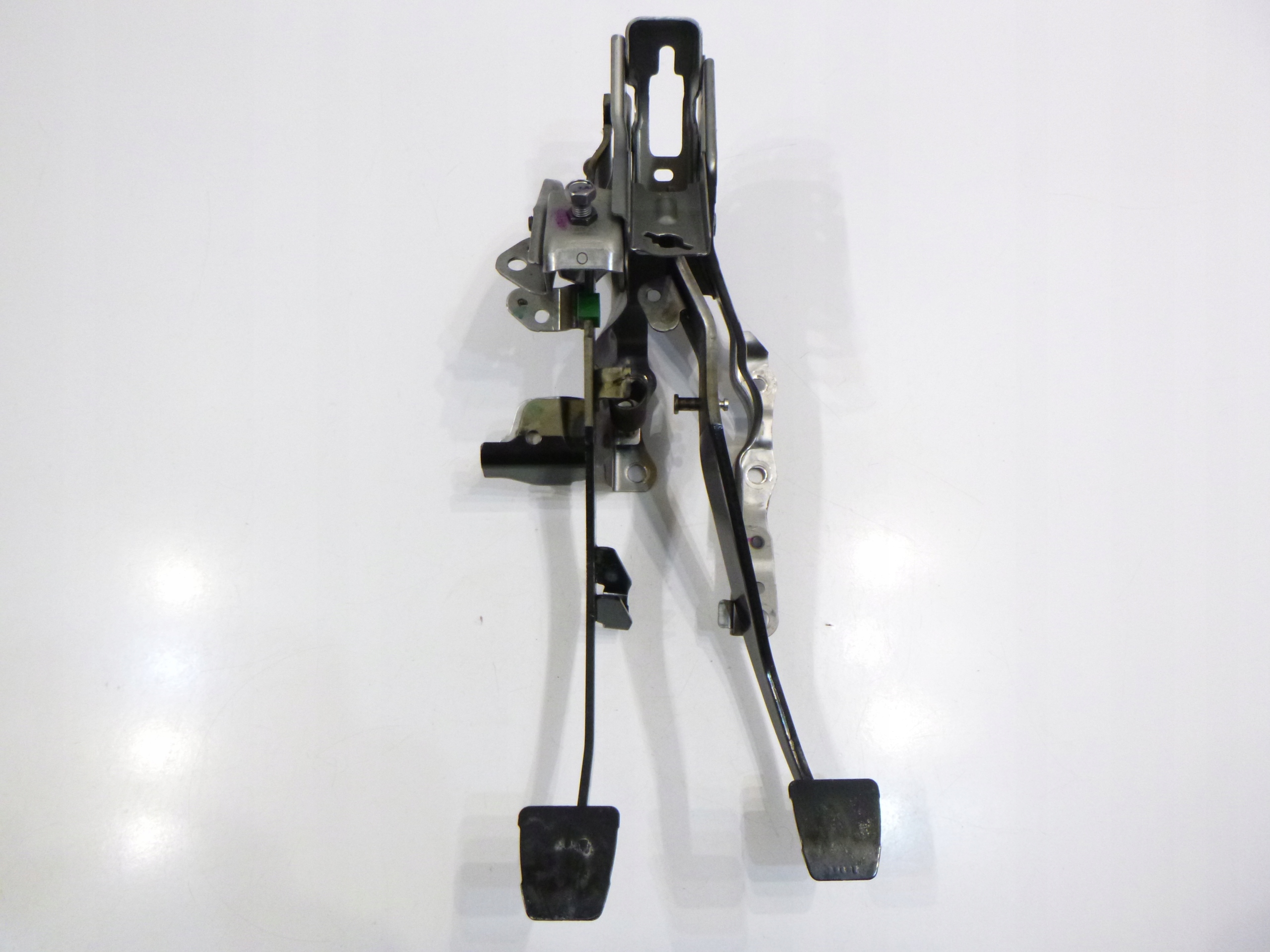 PEDAL SPRZEGLA HAMULCA TOYOTA AYGO CITROEN C1 II PEUGEOT 108 2014- EUROPA