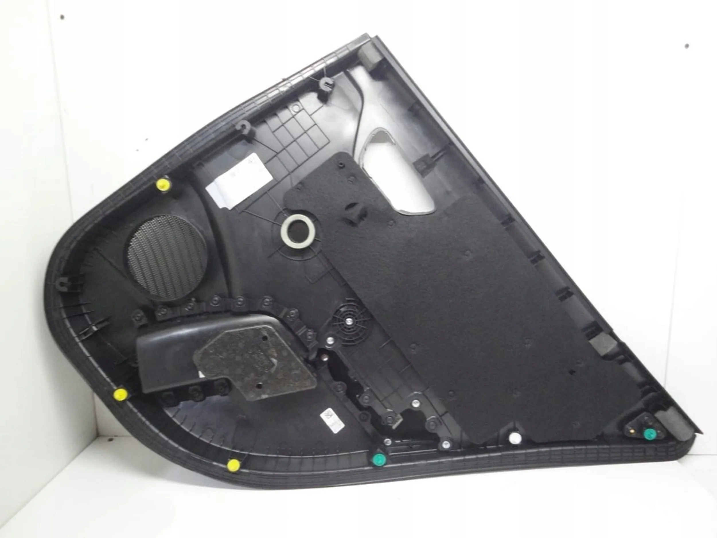 KIA RIO IV side upholstery left rear part 83301-H8000 2017