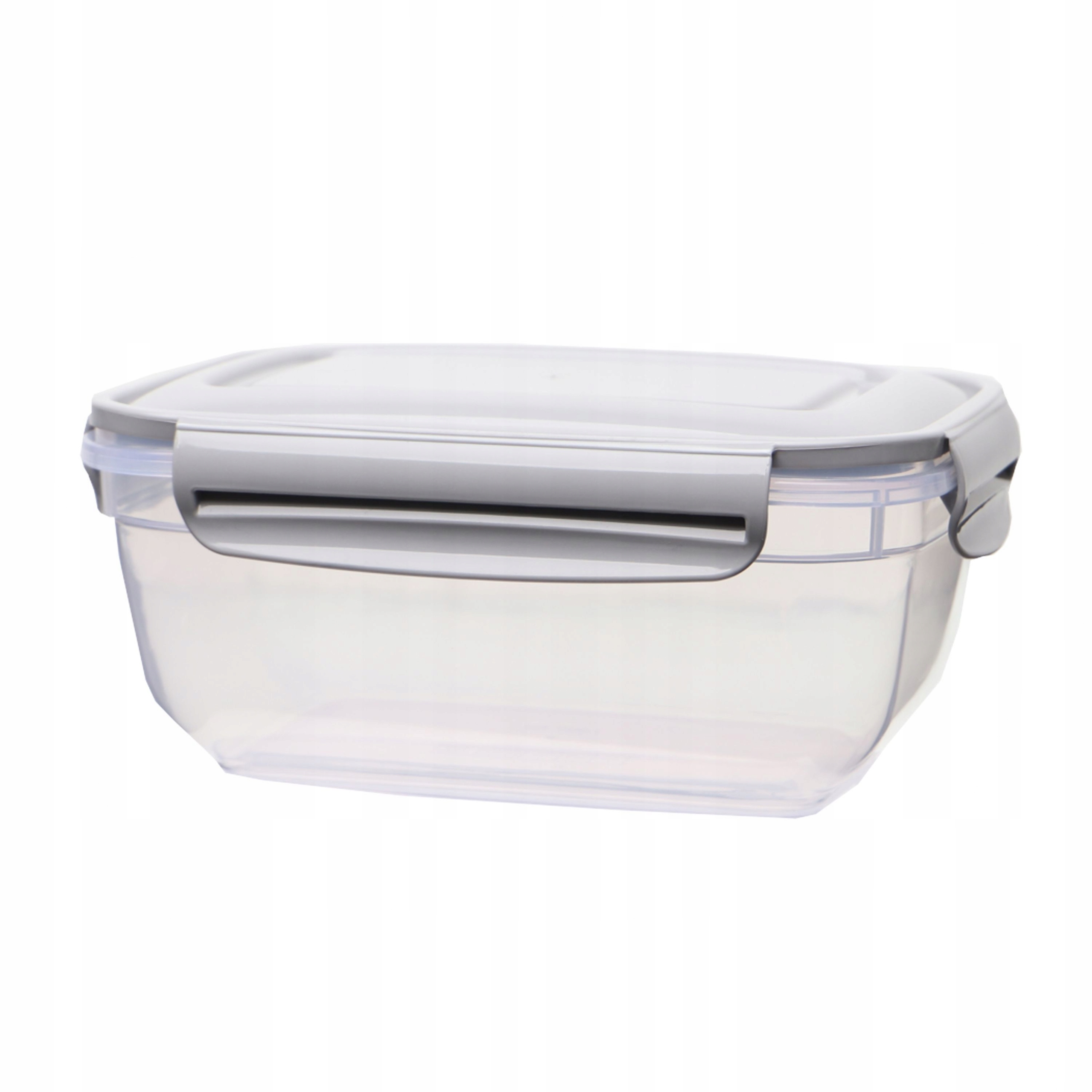 Pojemnik Pudełko Na Żywność Szczelny 1,4L PJ79