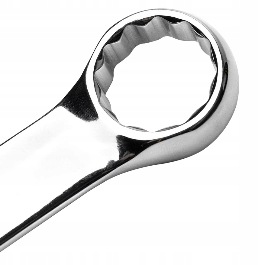 KLUCZ PŁASKO-OCZKOWY 18 MM CR-V Marka Rexxer