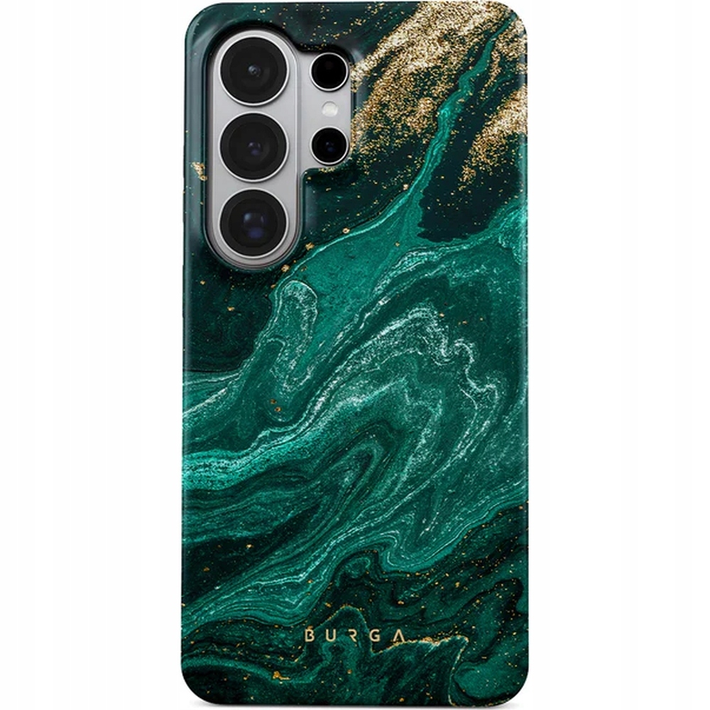 Etui Burga do Galaxy S26 Ultra do MagSafe cover cienkie plecki pokrowiec