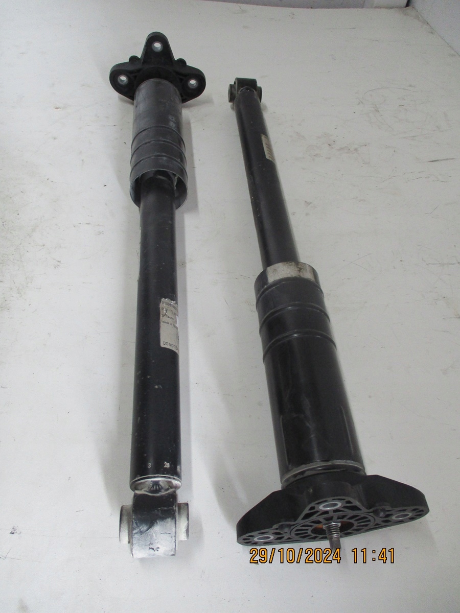 STOSSDÄMPFER HECK ALFA ROMEO STELVIO 2,2D HINTEN 50559657