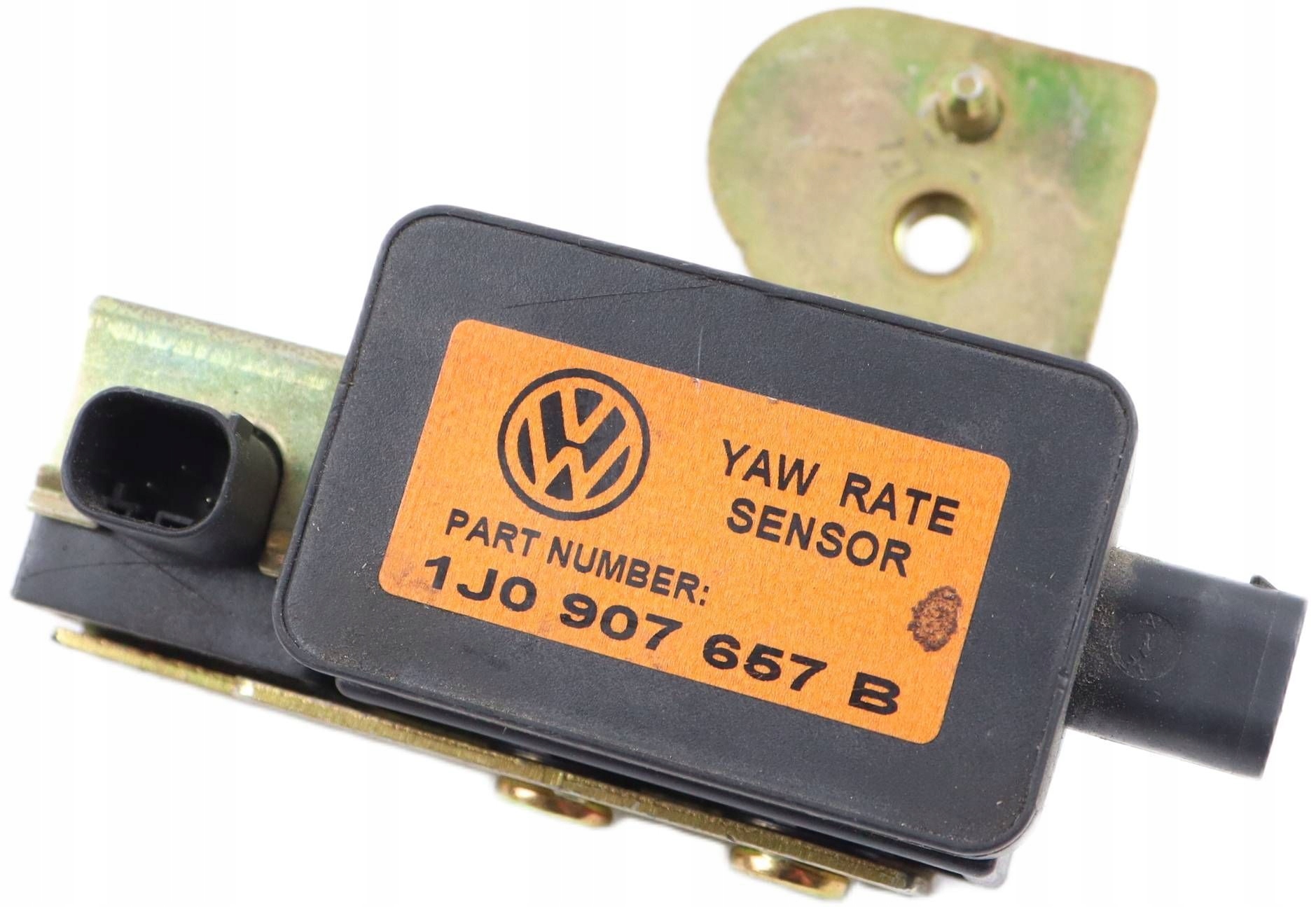 VW GOLF IV BORA module sensor SENSOR ESP 1J0907657B 1J0907651A