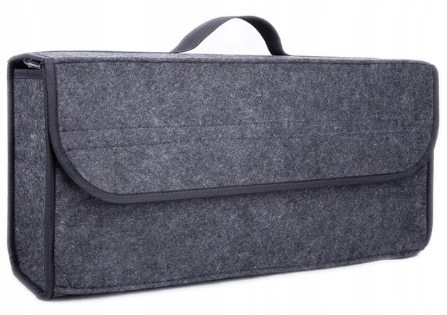 

Organizer do auta bagażnika samochodowego 50x17x24