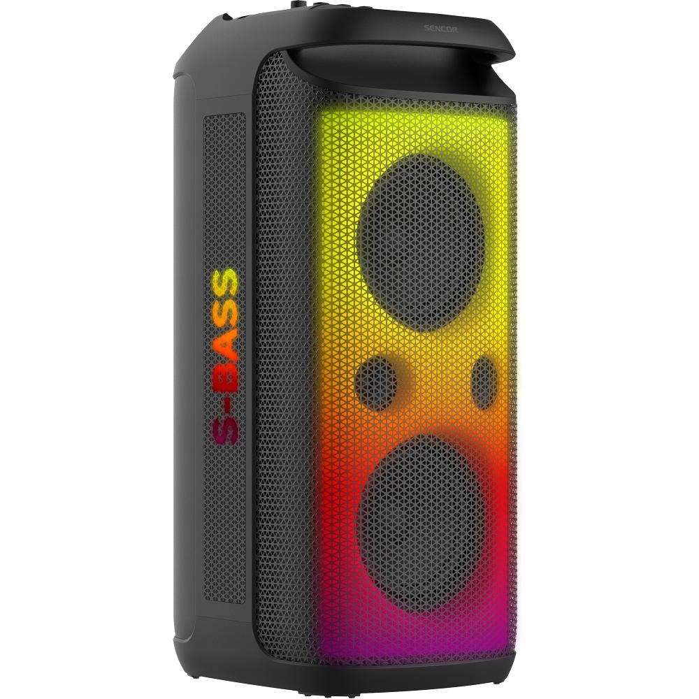 Party reproduktor Sencor Partycon Core Sound System