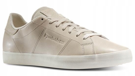 

Reebok Npc Fvs Lux Tennis M49375 buty 42 Classic