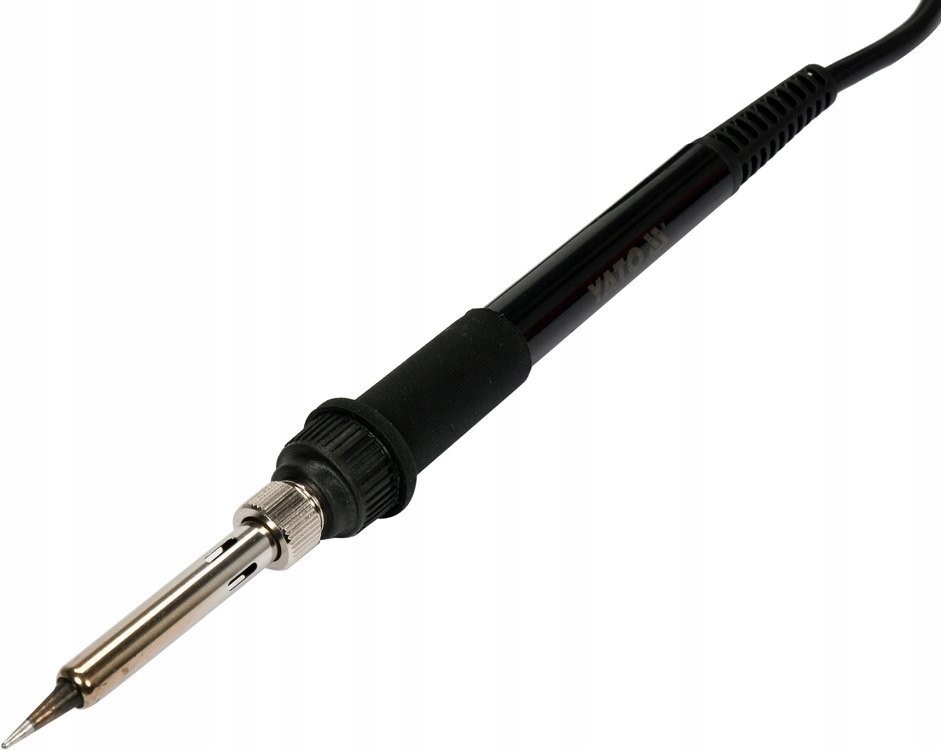 STACJA LUTOWNICZA 75W WYŚWIETLACZ REGULACJA TEMP Marka Yato