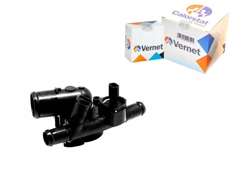 Termostat Renault 83C 2,0DCI Opel Nissan Calorstat