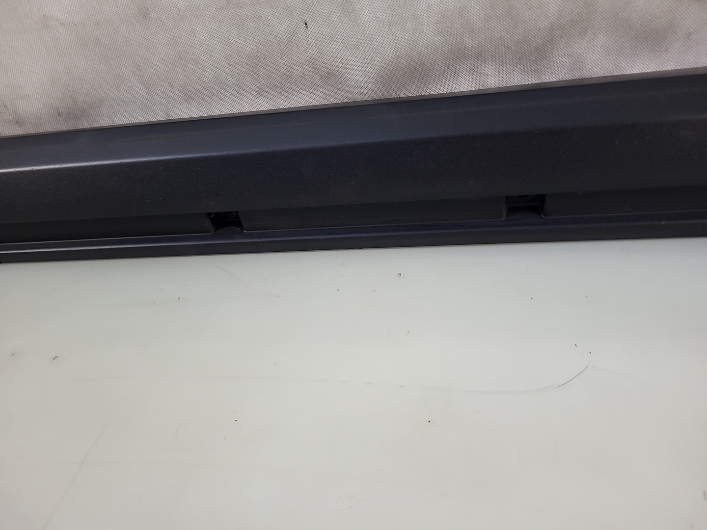 moulding threshold right cap Range Rover EVOQUE L538 LIFT BJ32-10154-AB