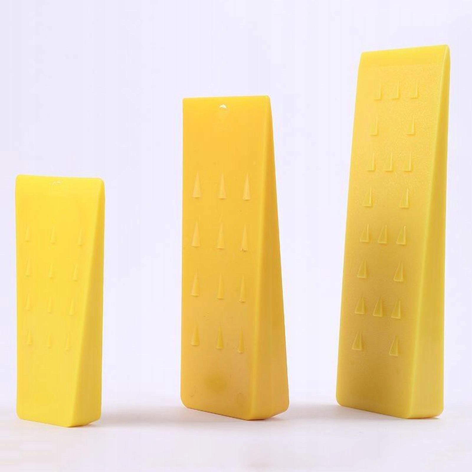 ch-Tree Wedge Plastic Logging Bucking Falling 6inch Marka bez marki