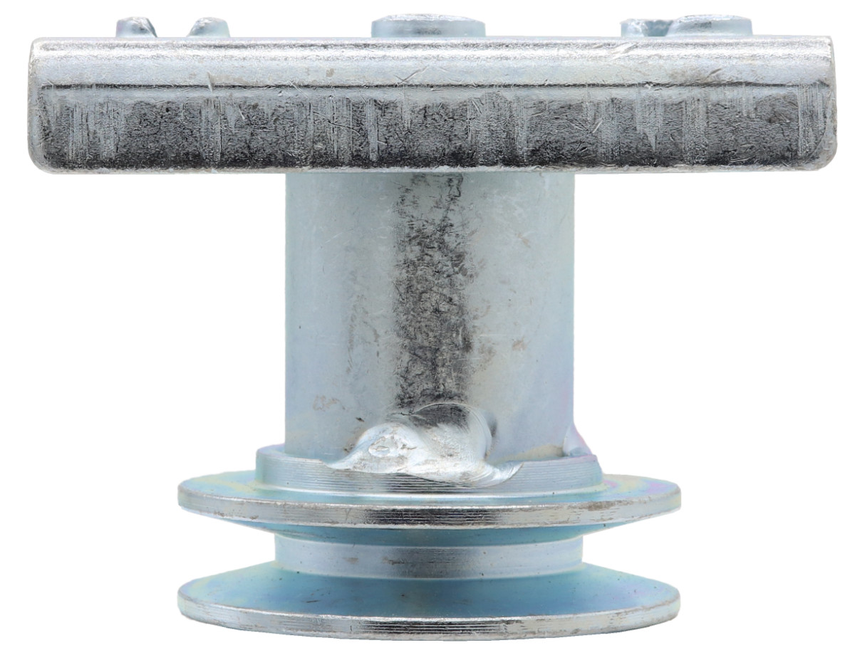 PIASTA UCHWYT NOŻA NAC LS53 LS48 MEX53 KOŁO PASOWE FAWORYT HORTMASZ URSUS Marka NAC