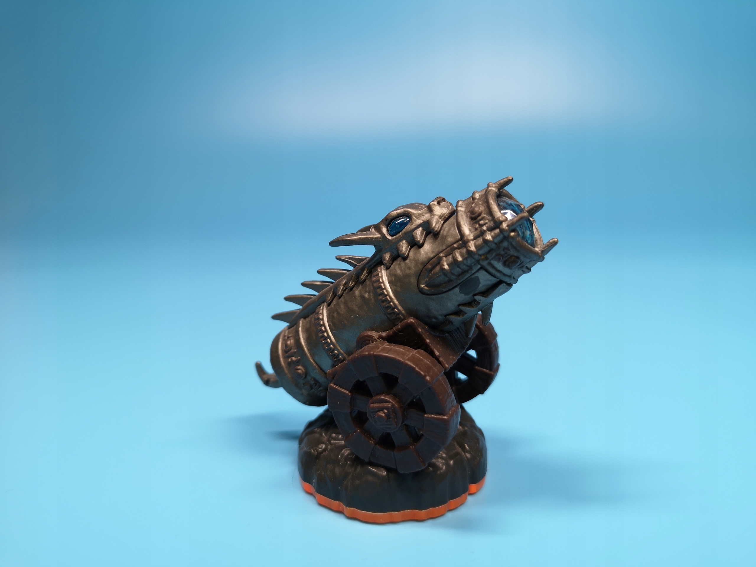 Skylanders Giants PS3 Starter Pack + dodatek Tytuł Skylanders: Giants - Starter Pack