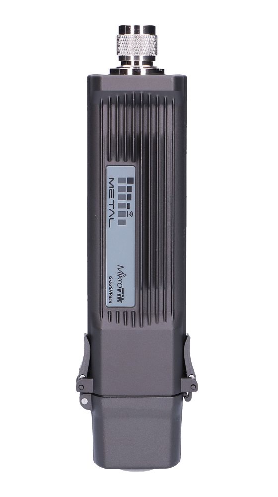 Access Point, Bridge MikroTik RBMETALG-52SHPACN 802.11ac (Wi-Fi 5)