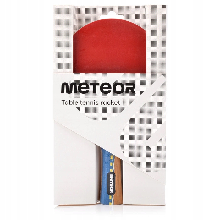Rakietka do tenisa stołowego Meteor Windstorm**** Marka Meteor