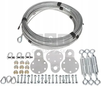 Sada Odsávacích Zariadení Na III Úrovni Odsávania MK-1.5/ODC