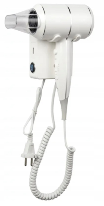 Stella sušič vlasov 1800 W biely 24.002-W