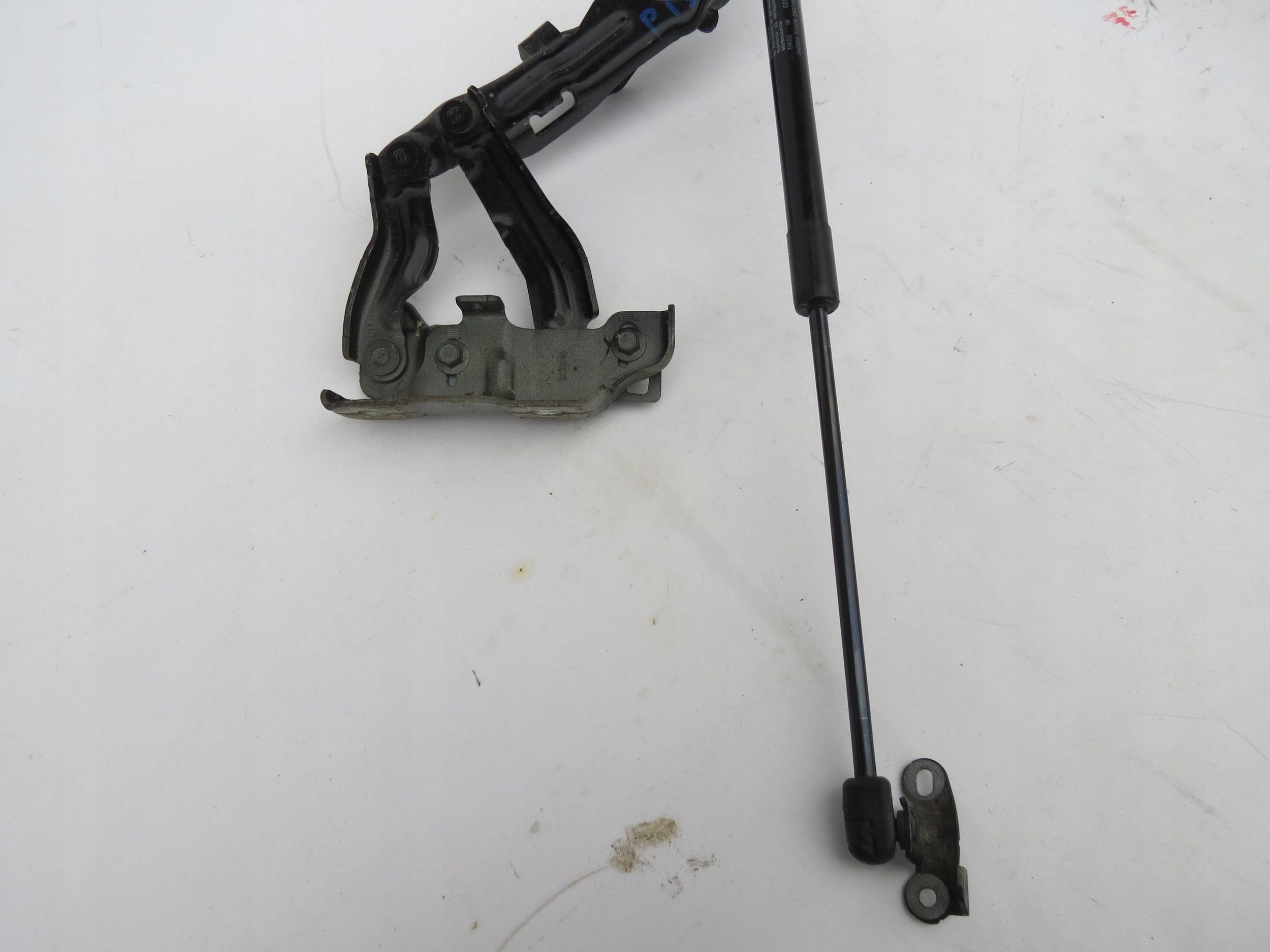 hinge damper bonnets right VOLVO S90 V90 32219799 31479642