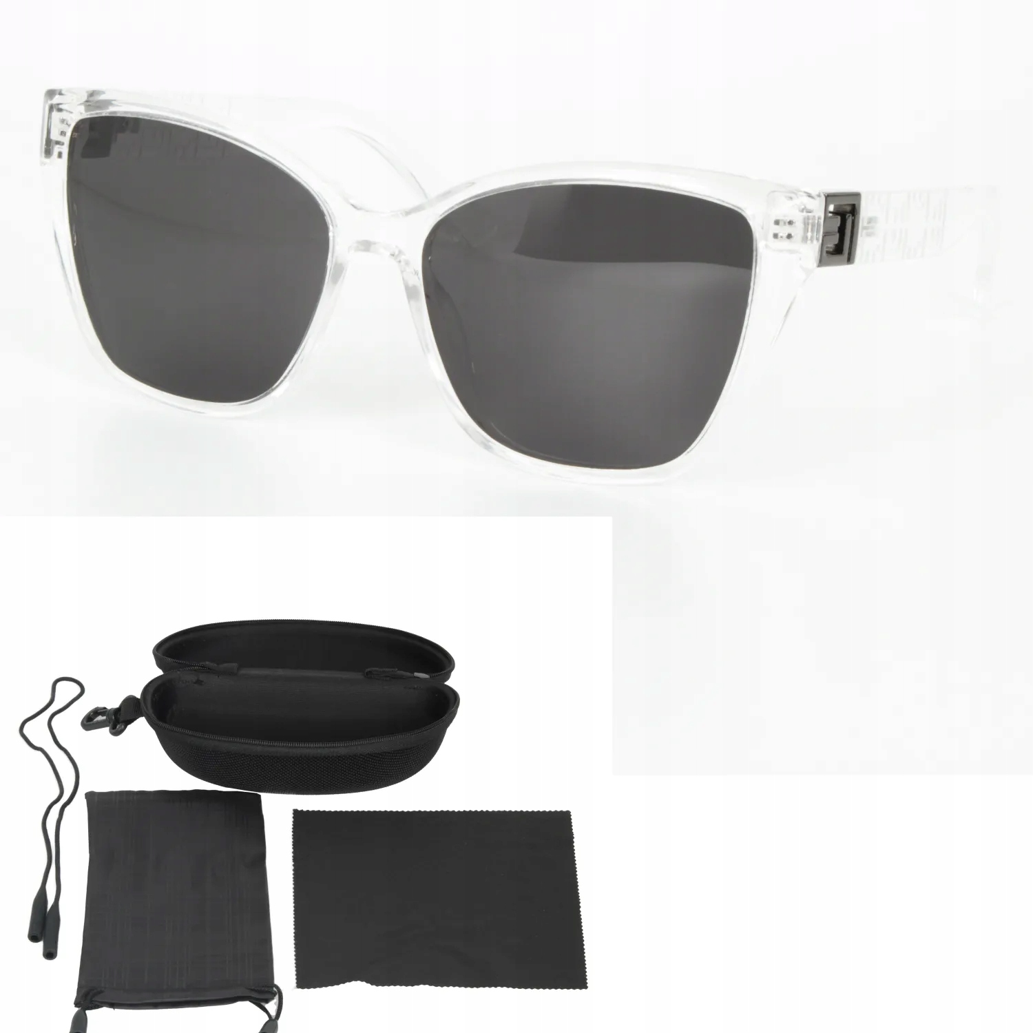 Polar Fashion PR9152C10 Polarizační sluneční brýle