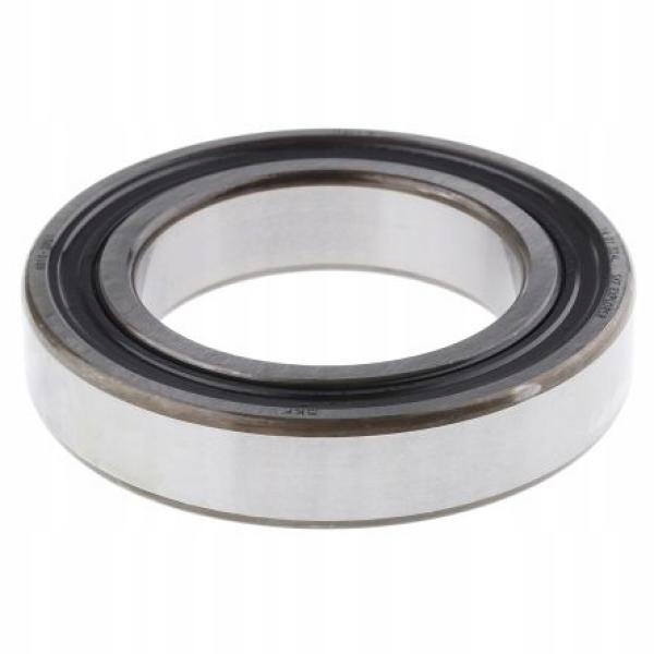 Ložisko 40X80X18 mm 6208.2RSR
