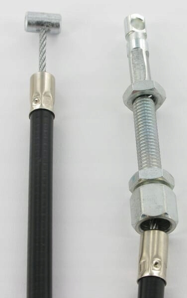 Spojkové lanko 54520VA3801