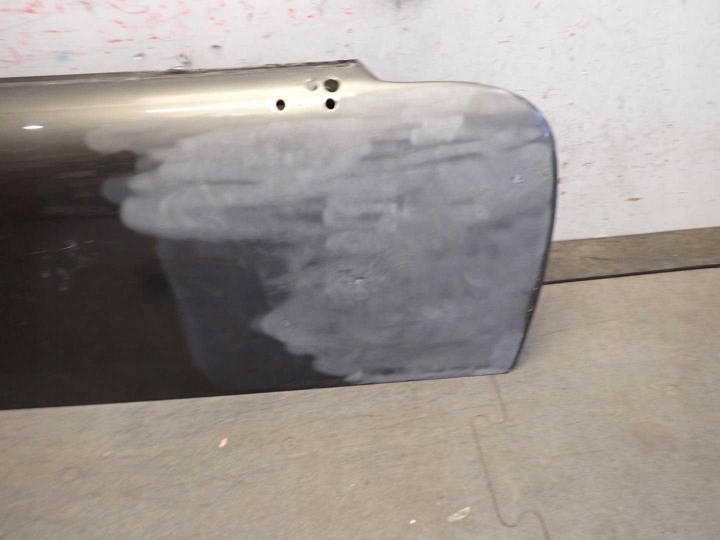 door front front right PORSCHE 911 993 1993-1998