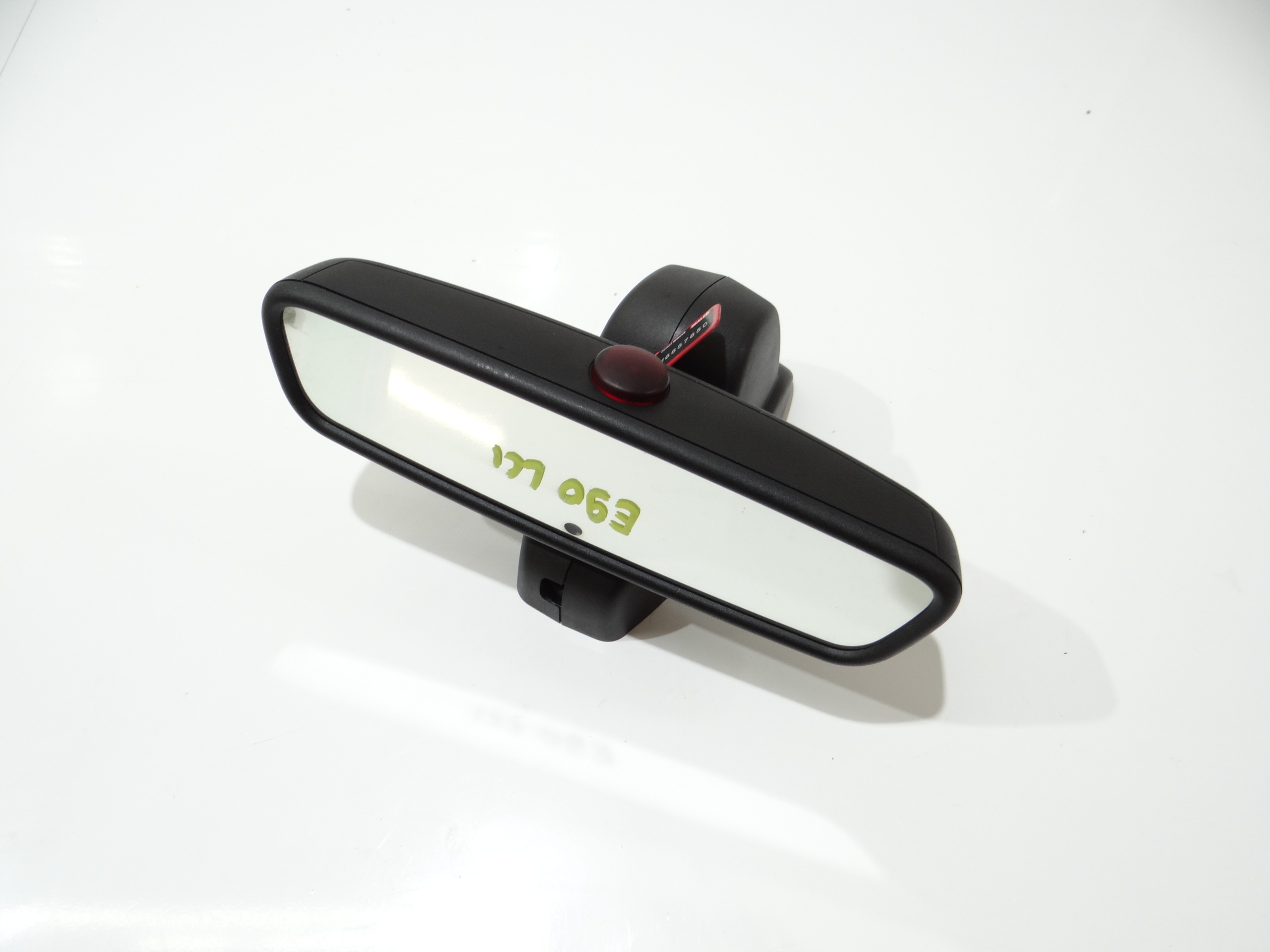 rear-view mirror inner BMW E90 LCI 9225977