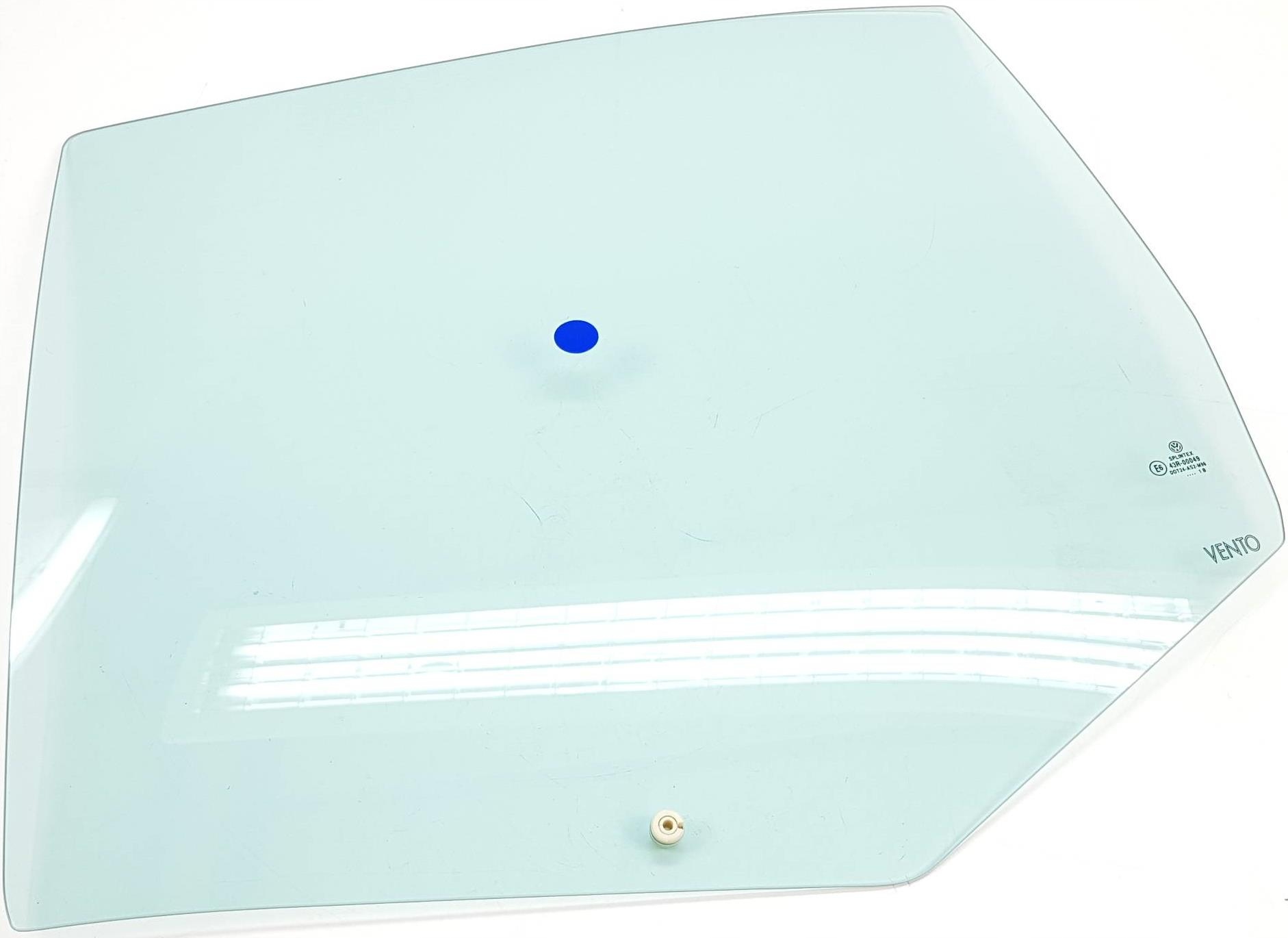 NOWY ORG SZYBA DRZWI LEWY TYŁ VW BORA 1J5845025H