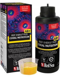 Red Sea Reef Energy Ab+ 1000 ml