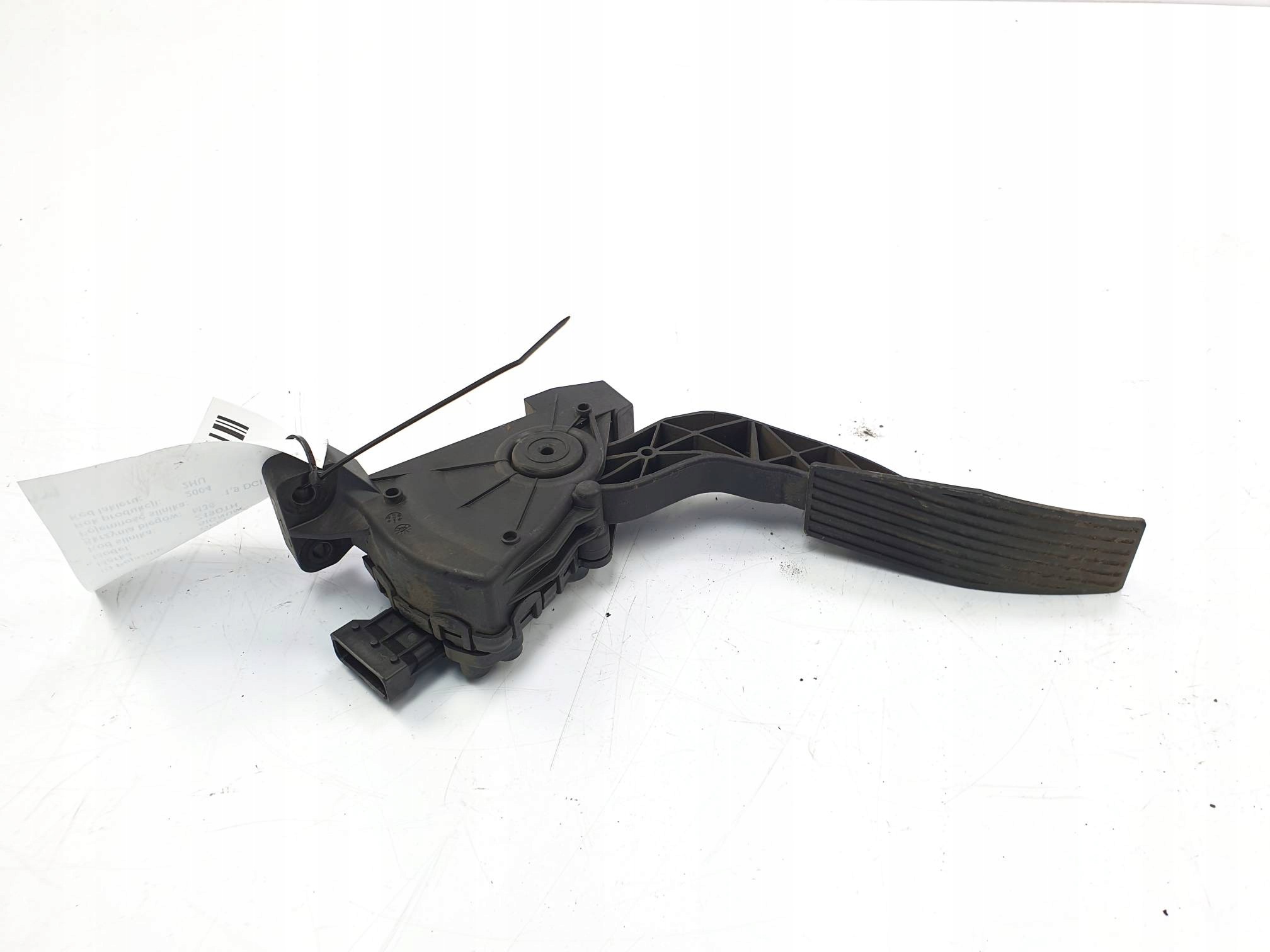 PEDAL 9186725 OPEL SIGNUM