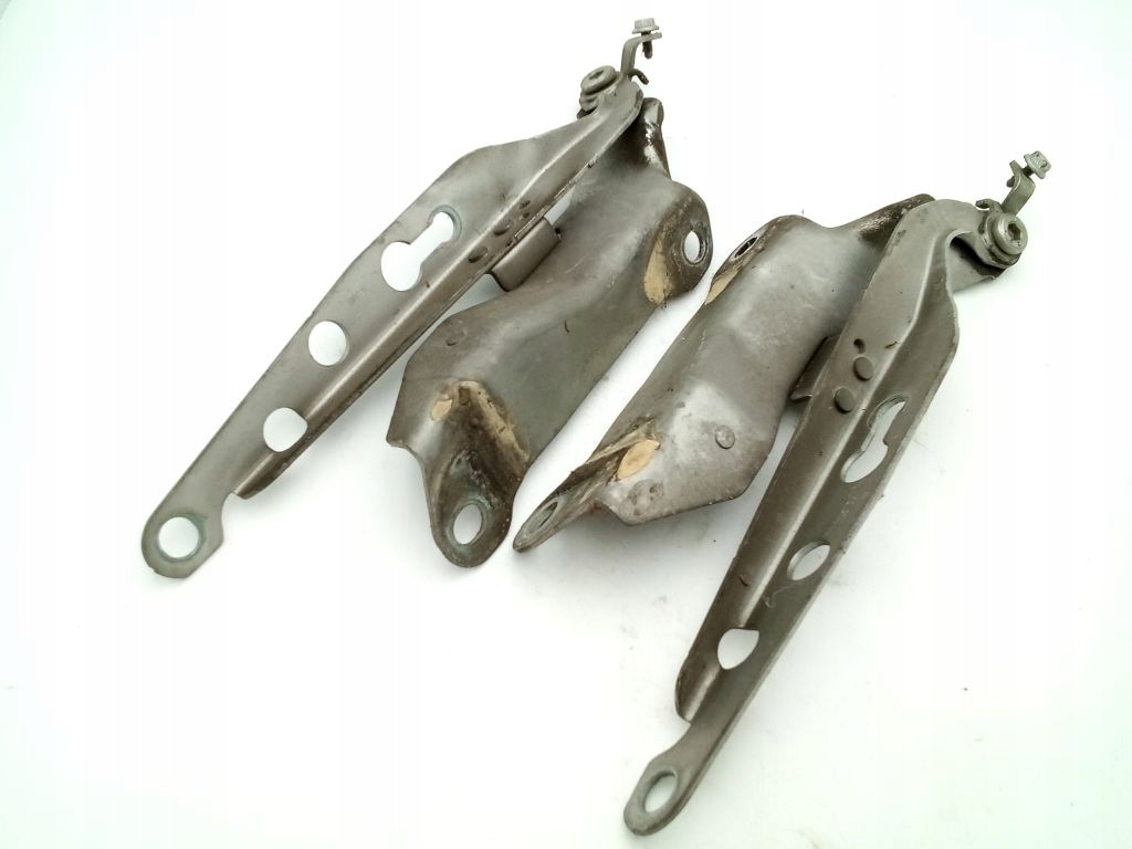 Volvo XC90 and 1 hinge bonnet hinges left + right