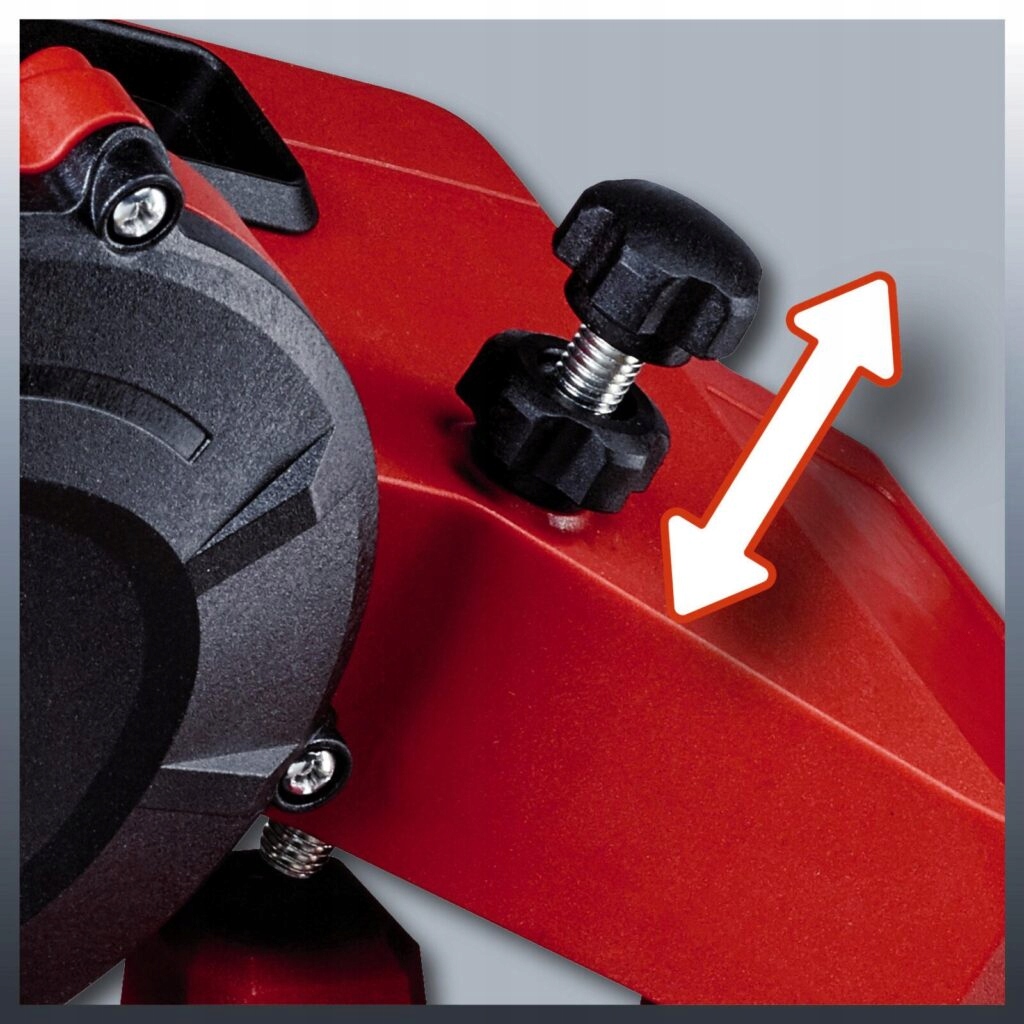 EINHELL OSTRZAŁKA DO ŁAŃCUCHA ELEKTRYCZNA GC-CS 85E 85 W Marka Einhell