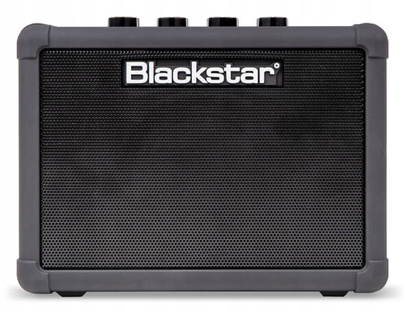 BLACKSTAR FLY3 BLUETOOTH CHARGE COMBO GITAROWE WZMACNIACZ GITAROWY 3W