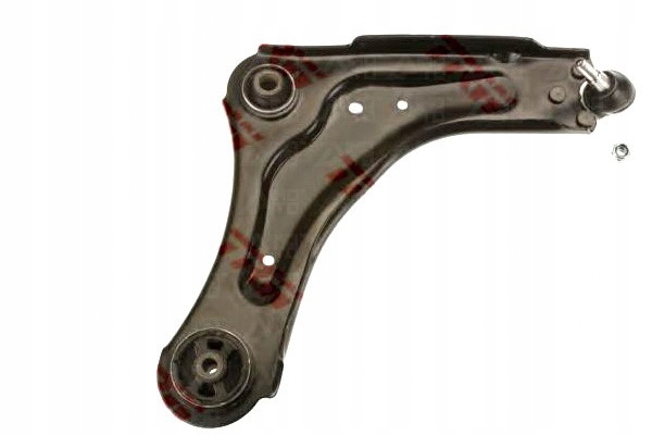 Trw Rameno Renault Laguna III 3.5 V6 (BT0C. BT0P)