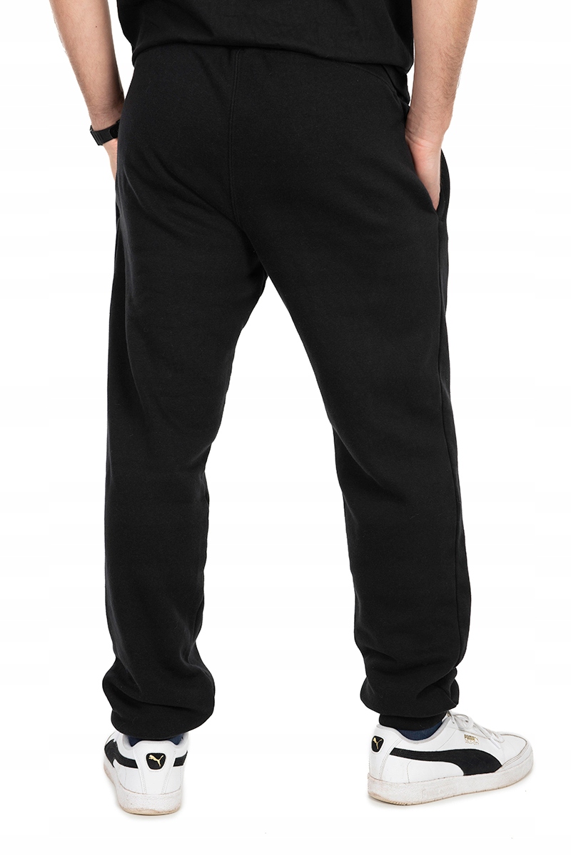 SPODNIE FOX RAGE WEAR JOGGER BLACK M EAN (GTIN) 5056212170562