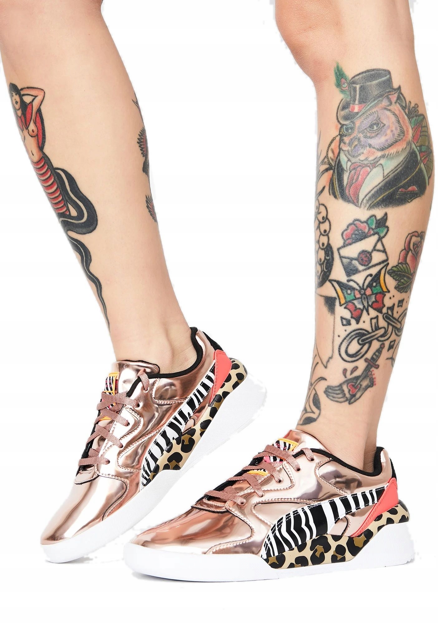 

Damskie Buty Puma Aeon X Sophia Webster 38,5