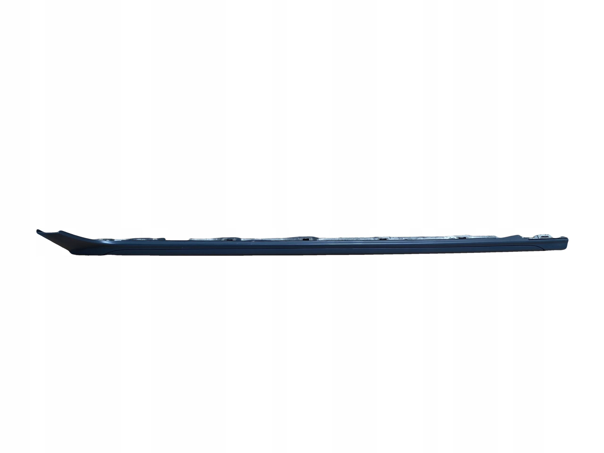 AUDI A6 4G ALLROAD moulding cap threshold right